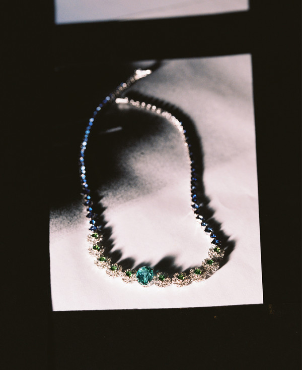 M Le Monde - © Lambert | Lambert