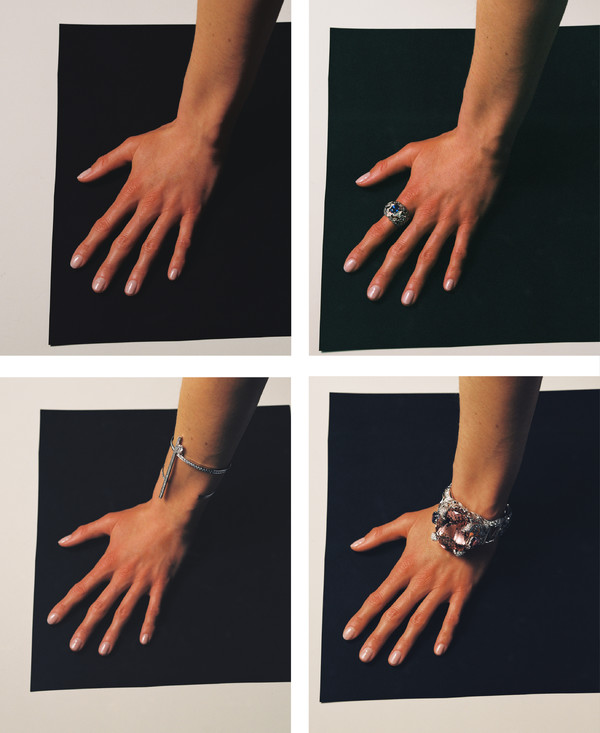 M Le Monde - © Lambert | Lambert