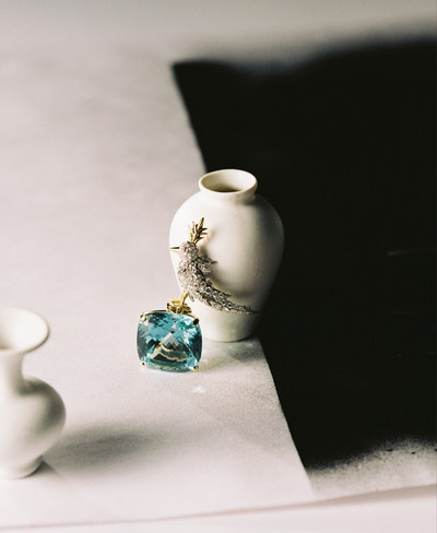 M Le Monde - © Lambert | Lambert