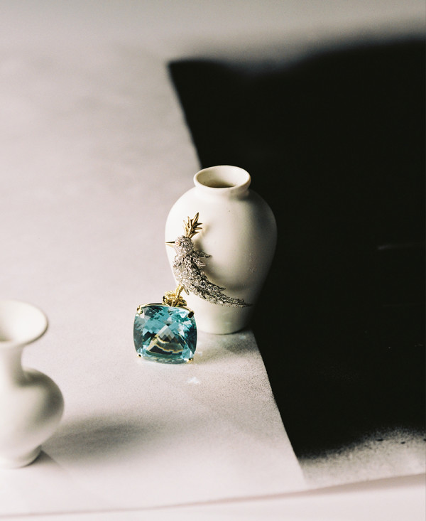 M Le Monde - © Lambert | Lambert