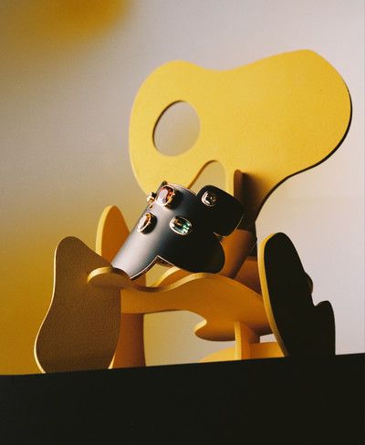 M Le Monde - © Lambert | Lambert