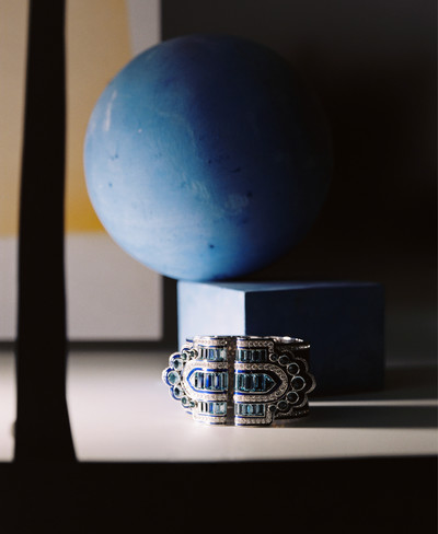 M Le Monde - © Lambert | Lambert