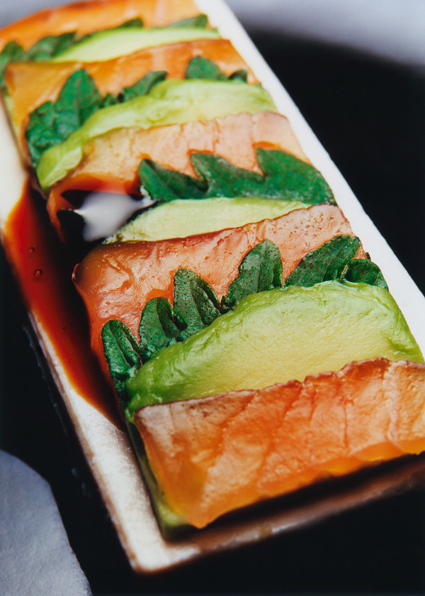 M le Monde - Le gout de M Japon - © Lambert | Lambert