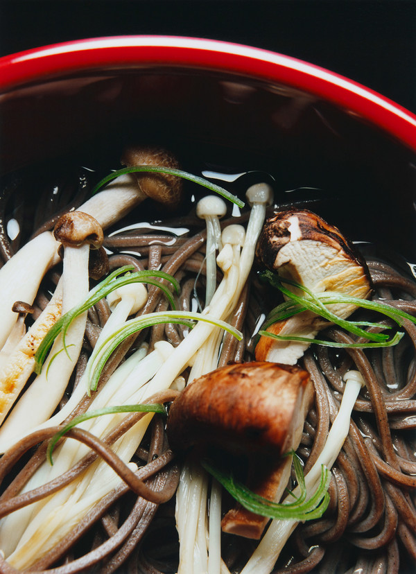 M le Monde - Le gout de M Japon - © Lambert | Lambert