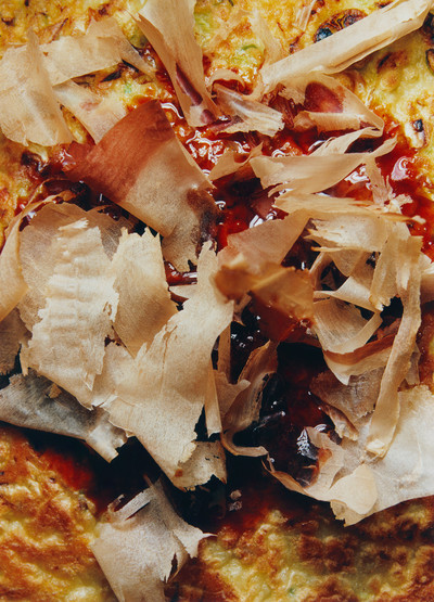 M le Monde - Le gout de M Japon - © Lambert | Lambert