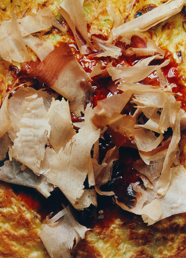 M le Monde - Le gout de M Japon - © Lambert | Lambert