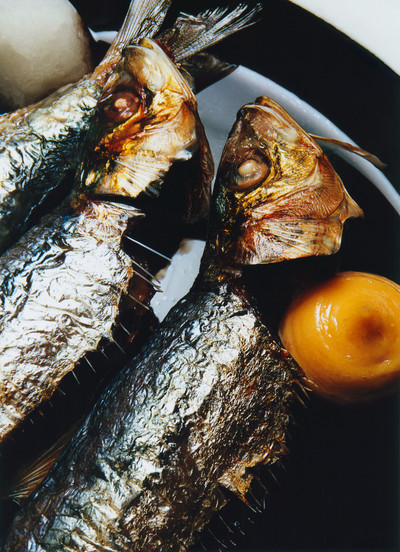 M le Monde - Le gout de M Japon - © Lambert | Lambert