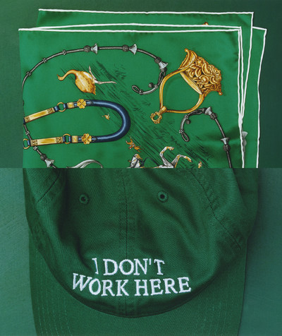 Le Goût de M - © Lambert | Lambert