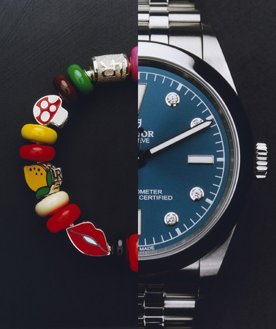 Le Goût de M - © Lambert | Lambert