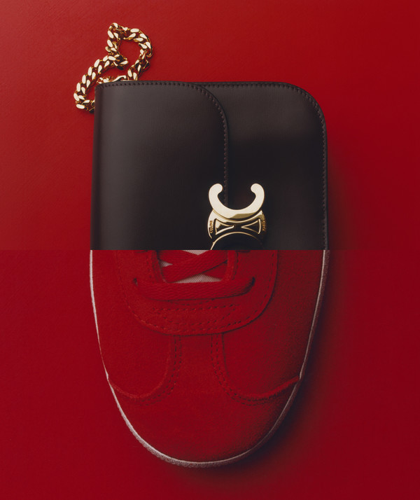 Le Go&ucirc;t de M - © Lambert | Lambert