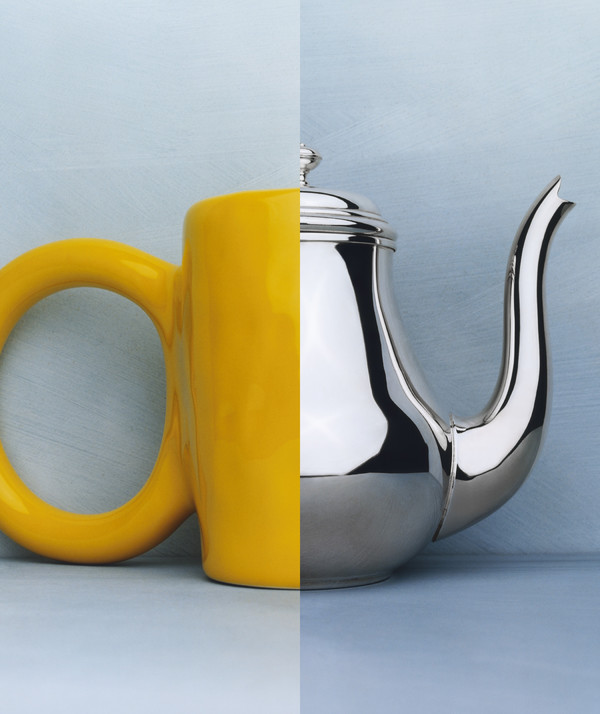 Le Goût de M - © Lambert | Lambert