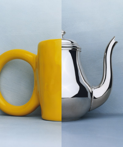 Le Goût de M - © Lambert | Lambert