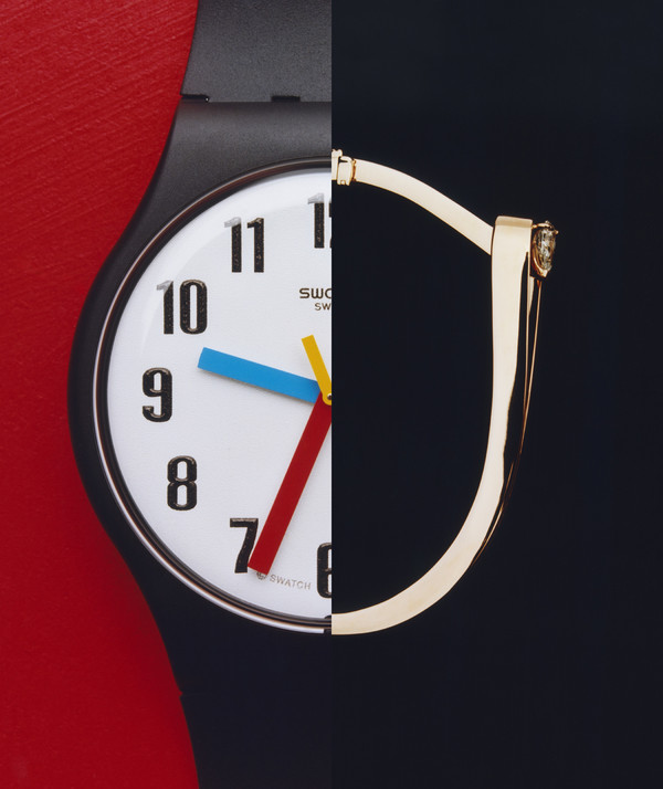 Le Goût de M - © Lambert | Lambert