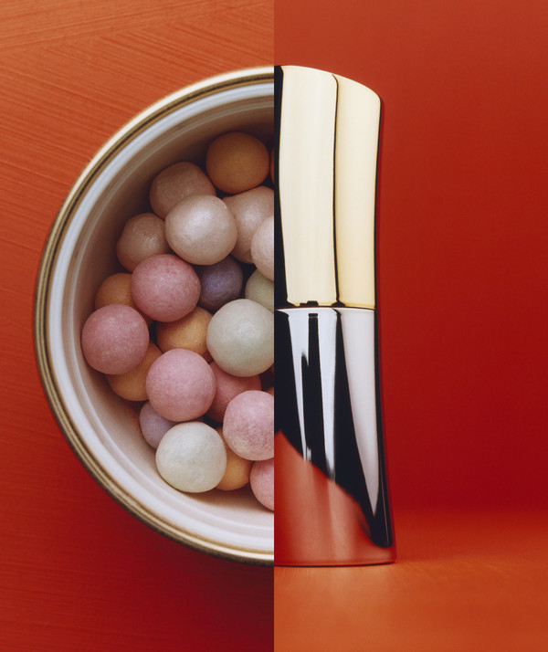 Le Go&ucirc;t de M - © Lambert | Lambert