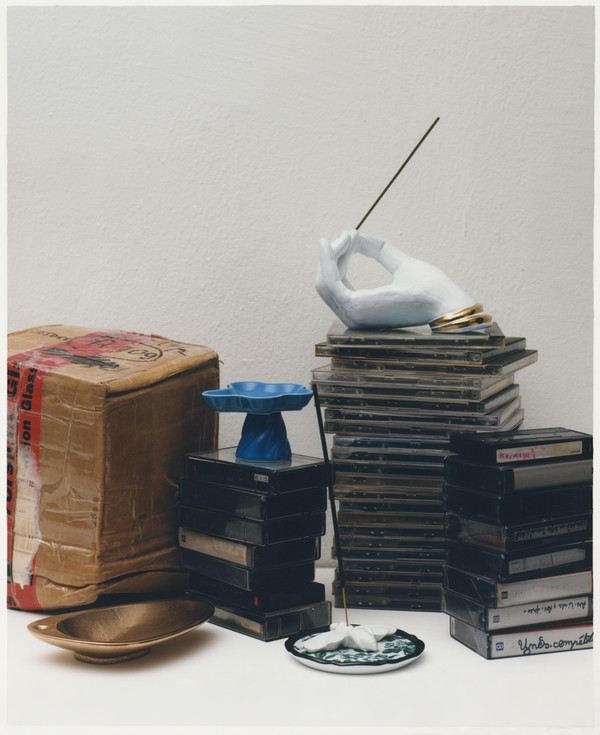 M Le Monde - © Lambert | Lambert