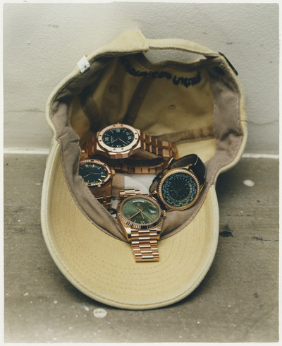 M Le Monde - © Lambert | Lambert