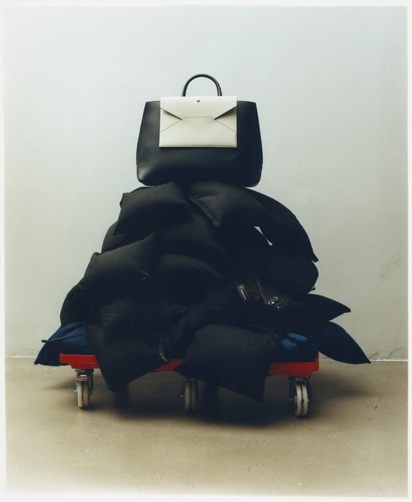 M Le Monde - © Lambert | Lambert