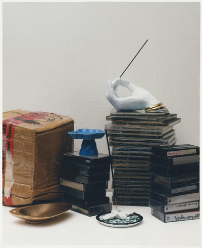 M Le Monde - © Lambert | Lambert