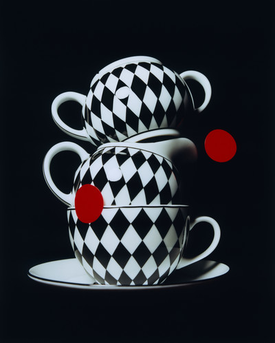 M le Monde Noël 2024 - © Lambert | Lambert