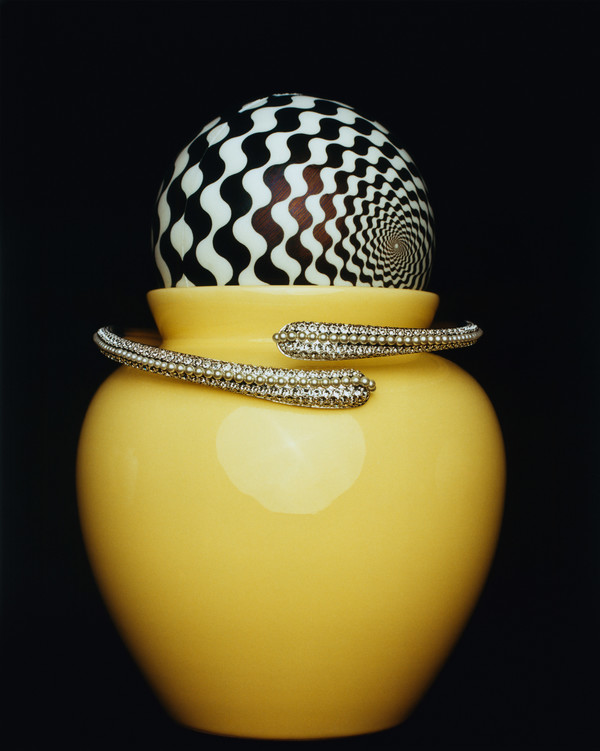 M le Monde No&euml;l 2024 - © Lambert | Lambert