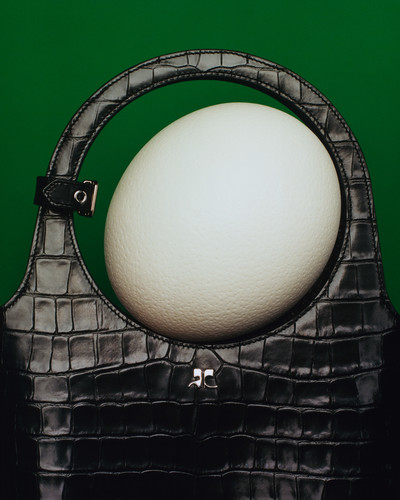 M le Monde Noël 2024 - © Lambert | Lambert