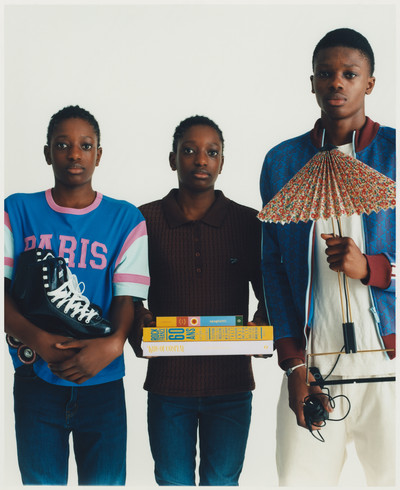 M Le Monde Noël23 - © Lambert | Lambert