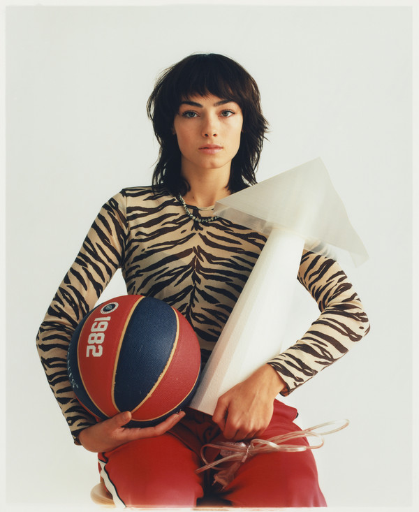 M Le Monde No&euml;l23 - © Lambert | Lambert