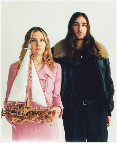 M Le Monde Noël23 - © Lambert | Lambert