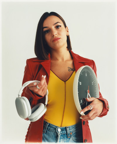 M Le Monde Noël23 - © Lambert | Lambert