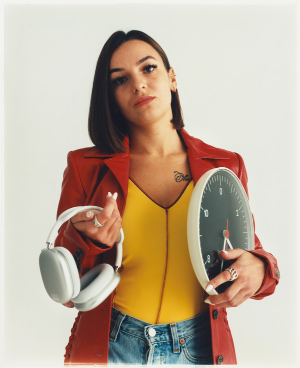 M Le Monde Noël23 - © Lambert | Lambert