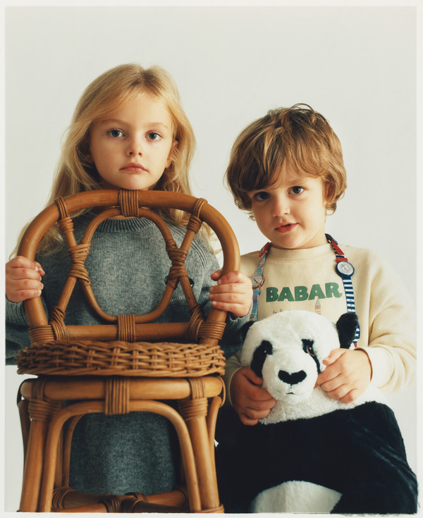 M Le Monde Noël23 - © Lambert | Lambert