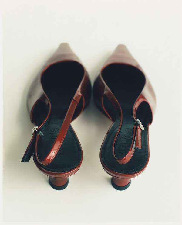 M Le Monde No&euml;l23 - © Lambert | Lambert