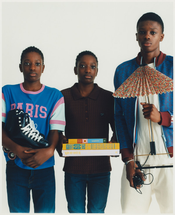 M Le Monde No&euml;l23 - © Lambert | Lambert