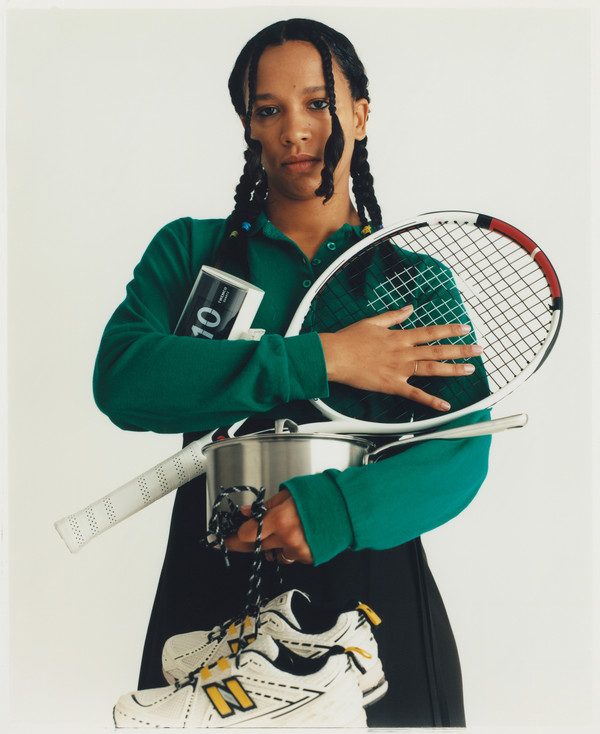 M Le Monde No&euml;l23 - © Lambert | Lambert