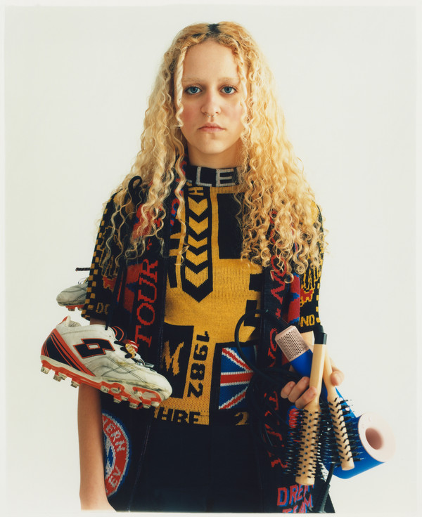 M Le Monde Noël23 - © Lambert | Lambert