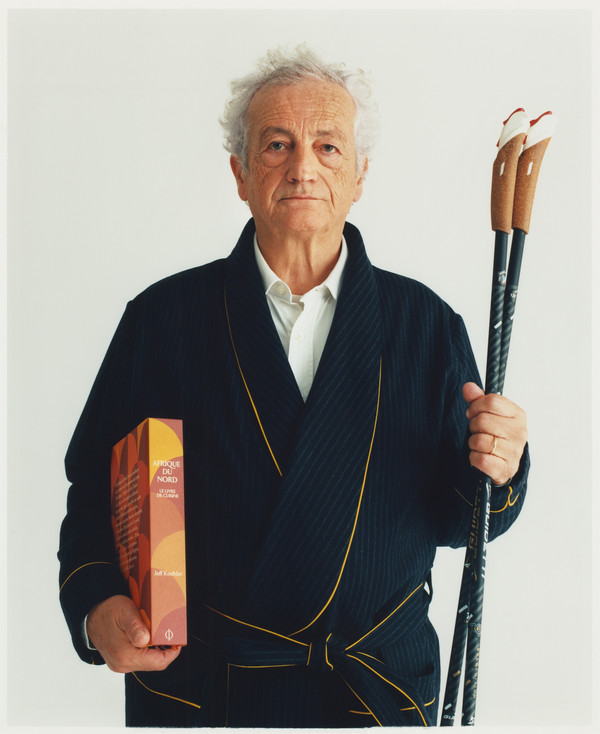 M Le Monde Noël23 - © Lambert | Lambert