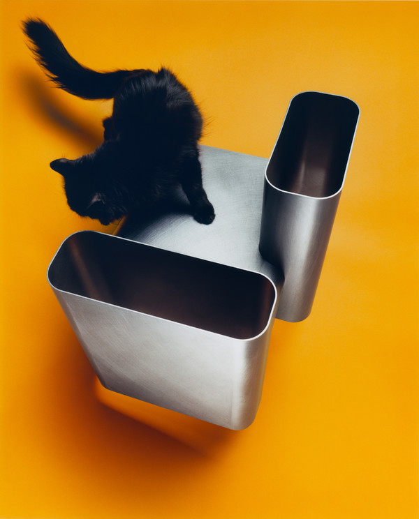 M le Monde - © Lambert | Lambert