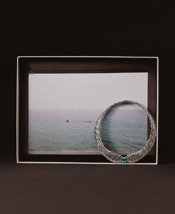 M le Monde - © Lambert | Lambert