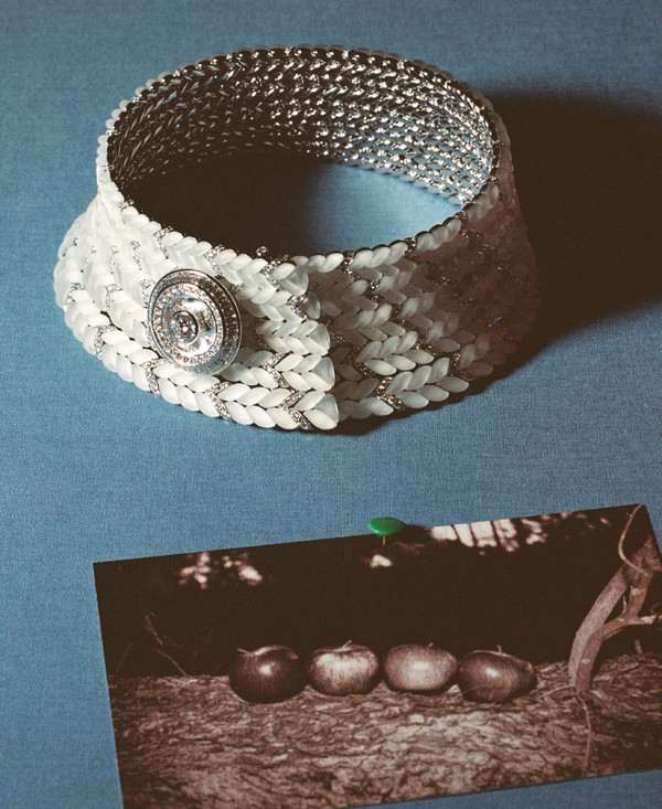 M le Monde - © Lambert | Lambert