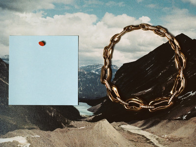 M le Monde - © Lambert | Lambert