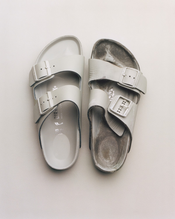 Madhappy X Birkenstock - © Lambert | Lambert