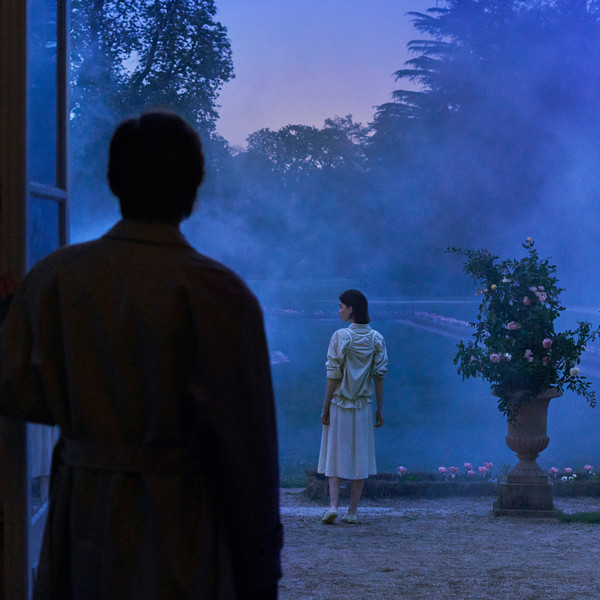 Maison Margiela Fragrances - Up At Dawn - © Lambert | Lambert