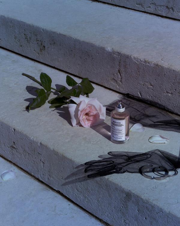 Maison Margiela Fragrances - Up At Dawn - © Lambert | Lambert