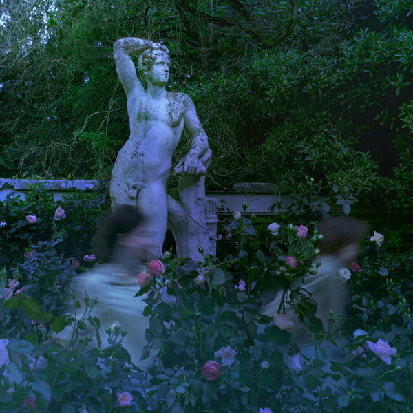 Maison Margiela Fragrances - Up At Dawn - © Lambert | Lambert