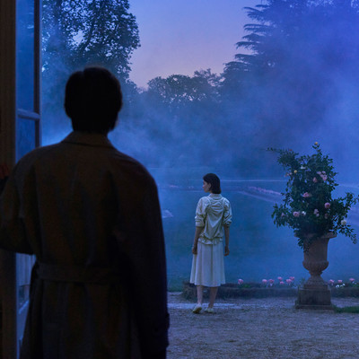 Maison Margiela Fragrances - Up At Dawn - © Lambert | Lambert