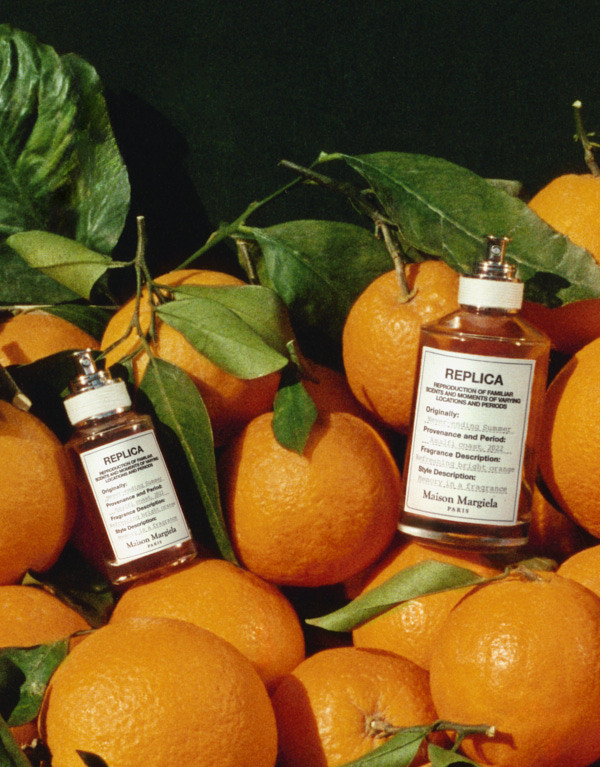 Maison Margiela - Never Ending Summer - © Lambert | Lambert