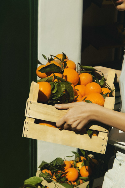 Maison Margiela - Never Ending Summer - © Lambert | Lambert