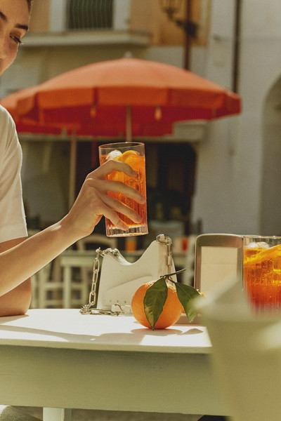 Maison Margiela - Never Ending Summer - © Lambert | Lambert