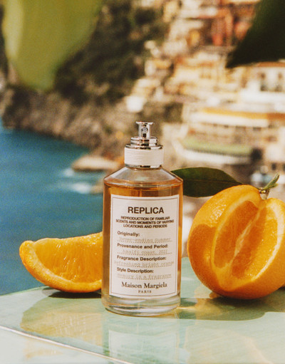 Maison Margiela - Never Ending Summer - © Lambert | Lambert