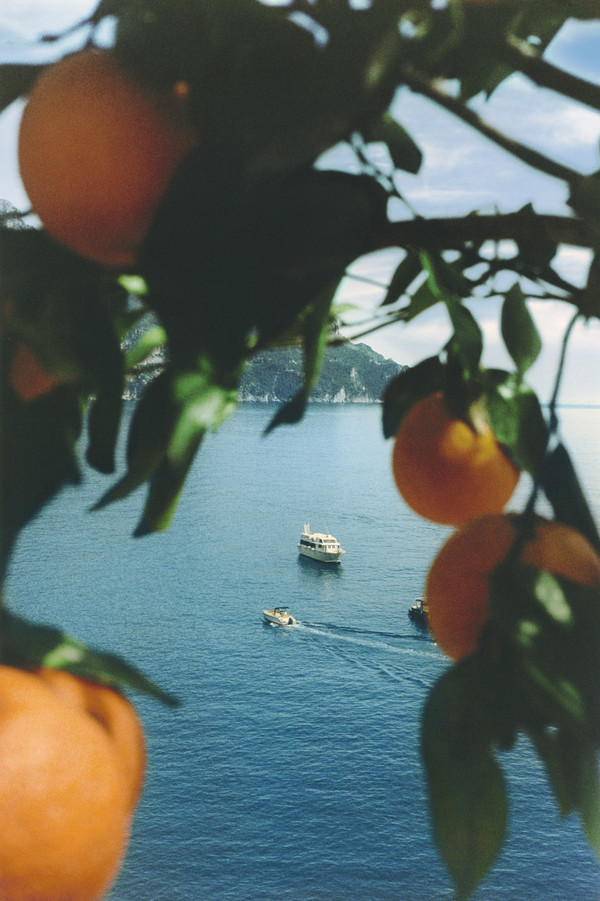 Maison Margiela - Never Ending Summer - © Lambert | Lambert